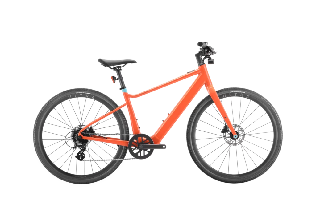 Velotric T1 ST Plus lightweight commuter electric bike