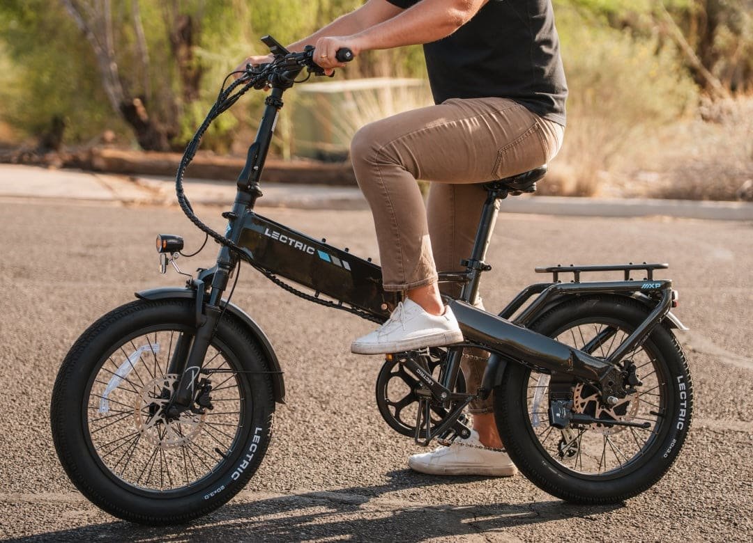 The Best Cheap Electric Bikes of 2026 18 Lectric XP4 electric bike