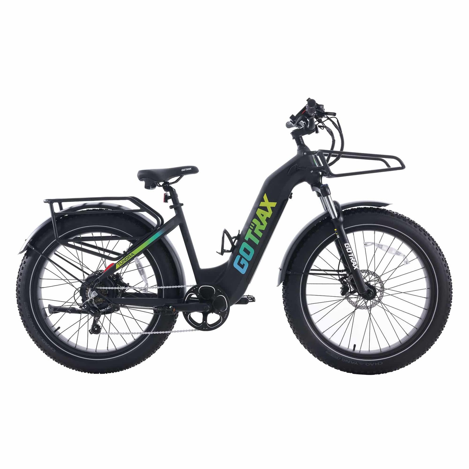 The Best Cheap Electric Bikes of 2026 19 GoTrax Tundra electric bike