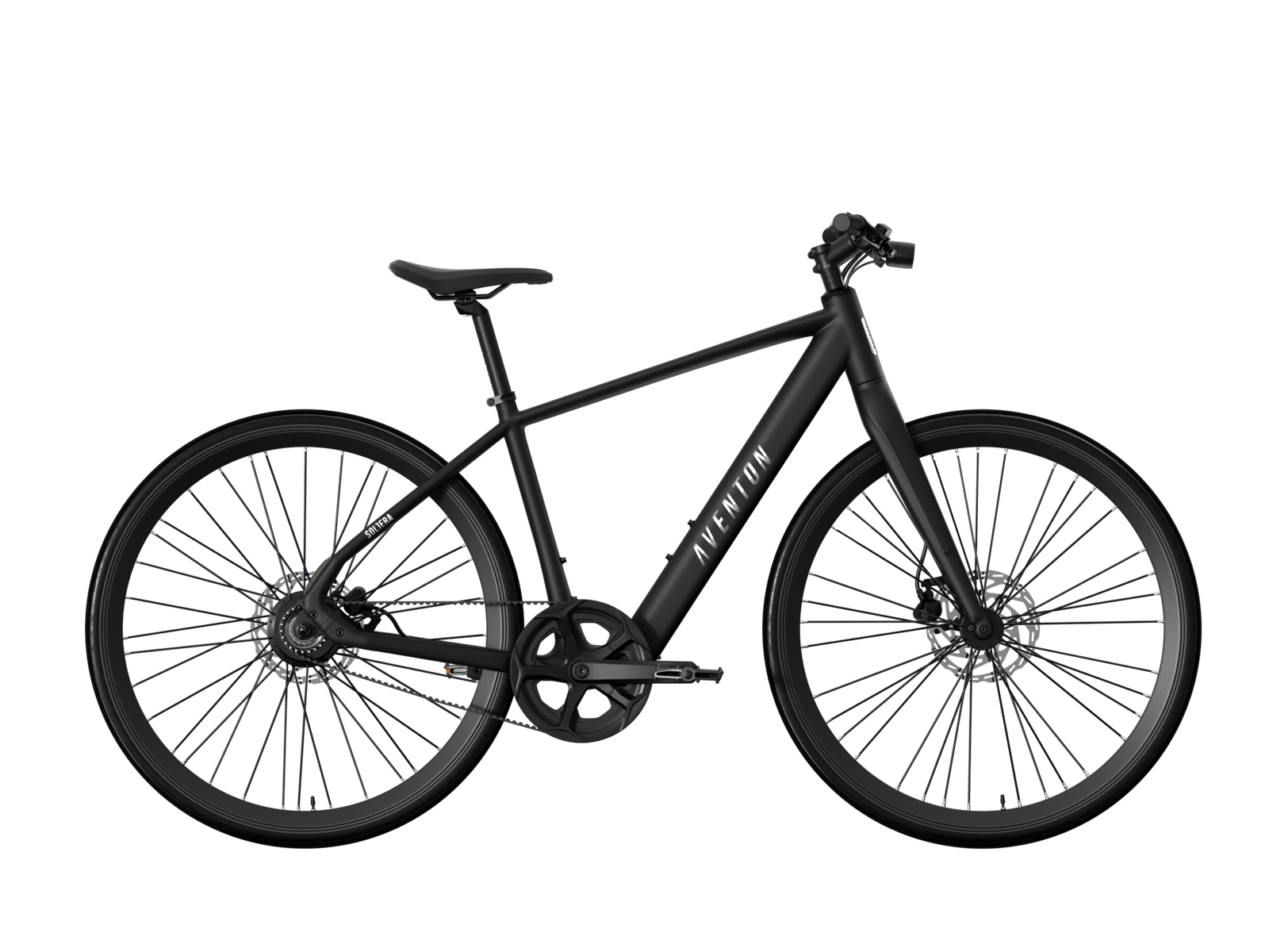 The Best Cheap Electric Bikes of 2026 27 Aventon Soltera 3 ADV electric bike