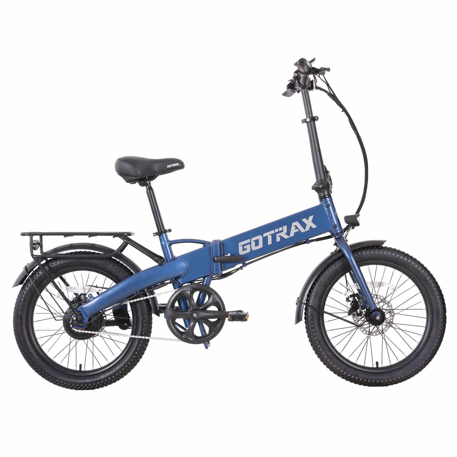 The Best Cheap Electric Bikes of 2026 16 GoTrax eFold electric bike