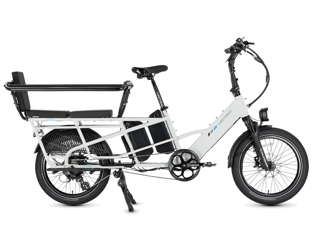 The Best Cheap Electric Bikes of 2026 22 Lectric XPedition 2 electric bike
