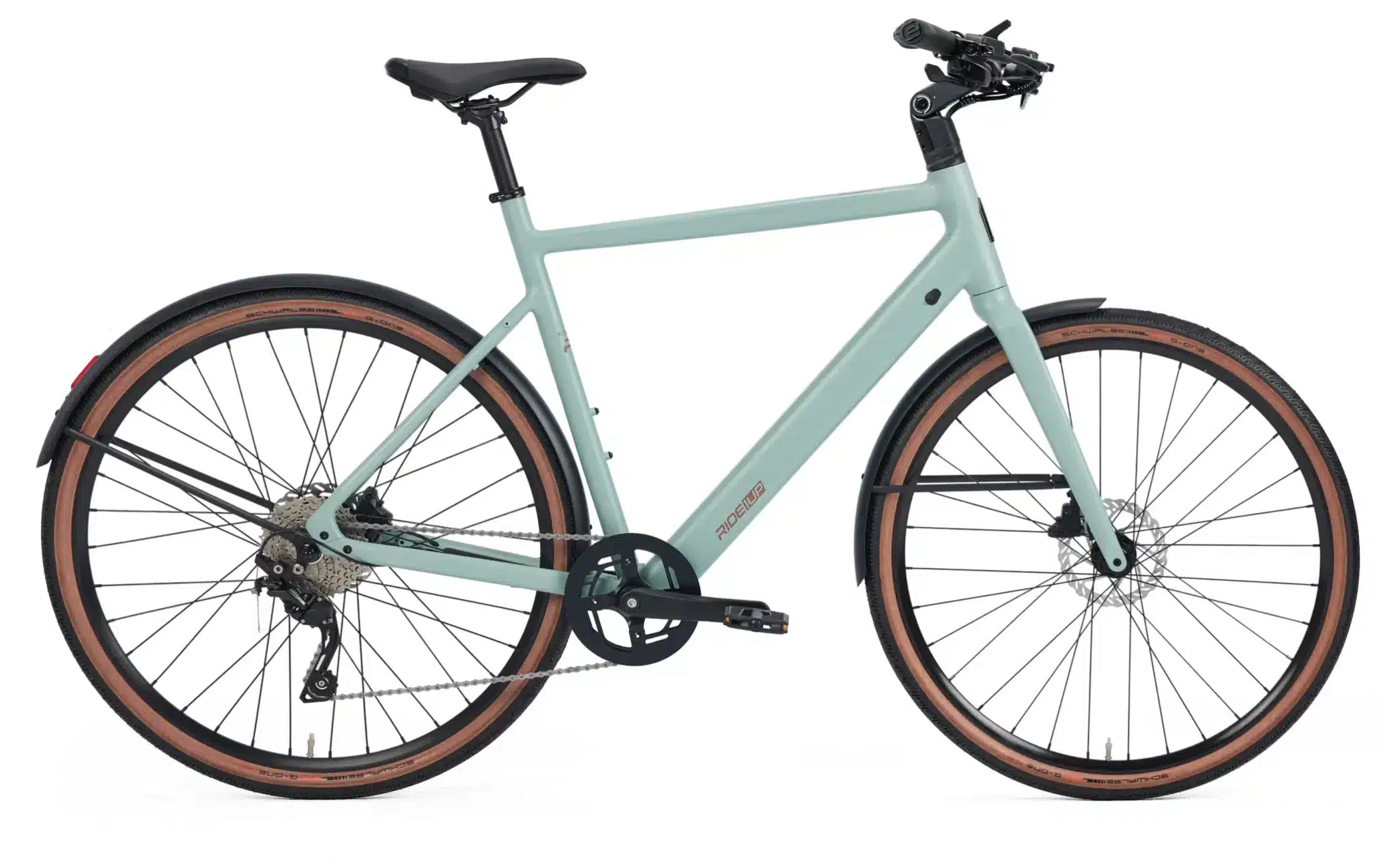The Best Cheap Electric Bikes of 2026 17 Ride1UP Roadster V3 electric bike