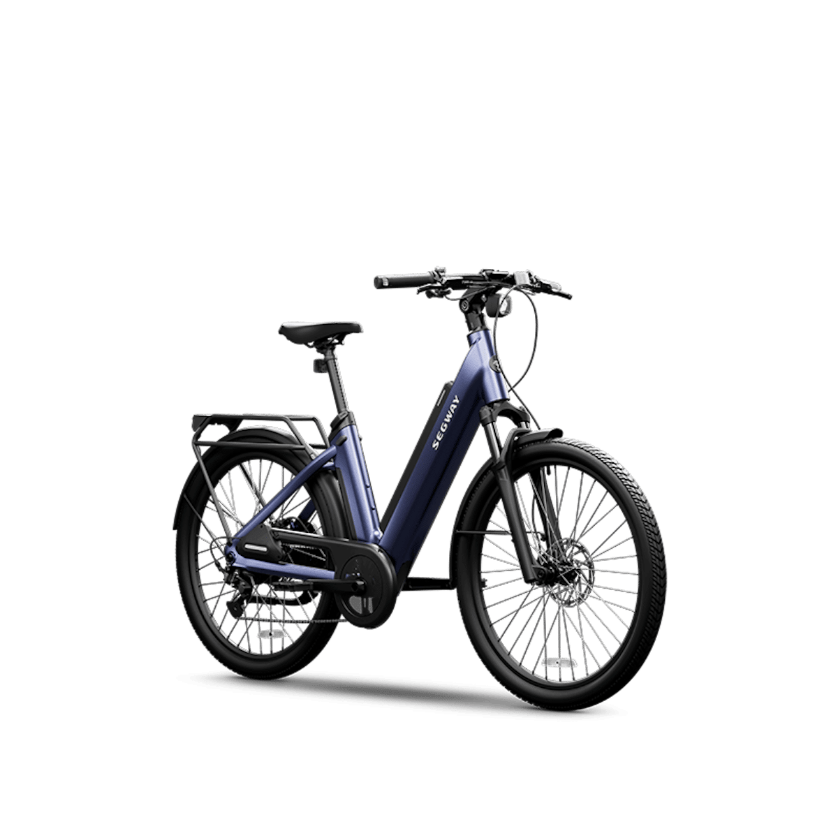 Segway MYON commuter electric bike