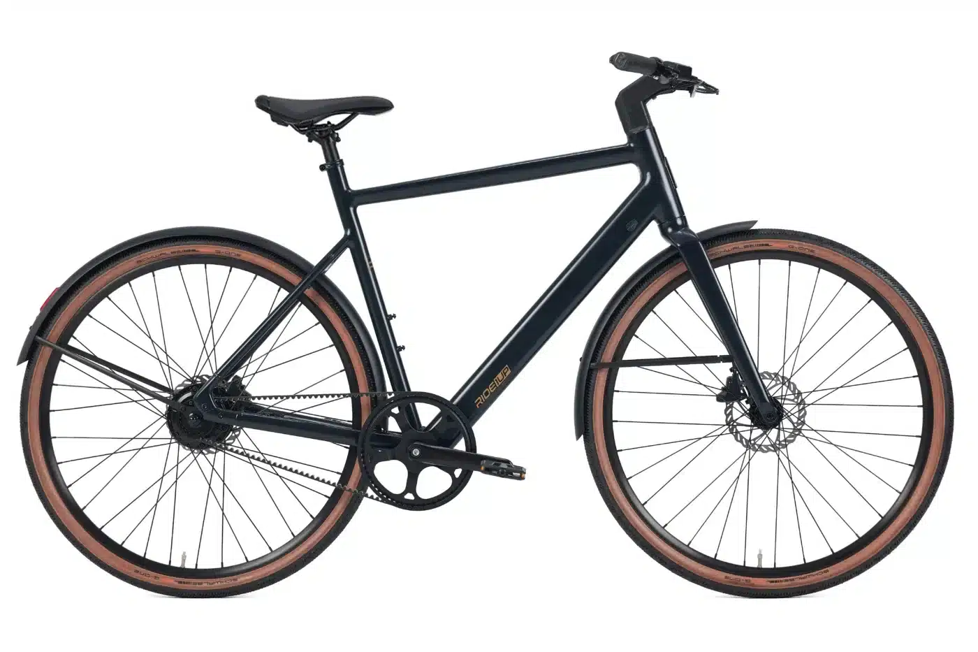 Ride1Up Roadster V3 lightweight electric bike