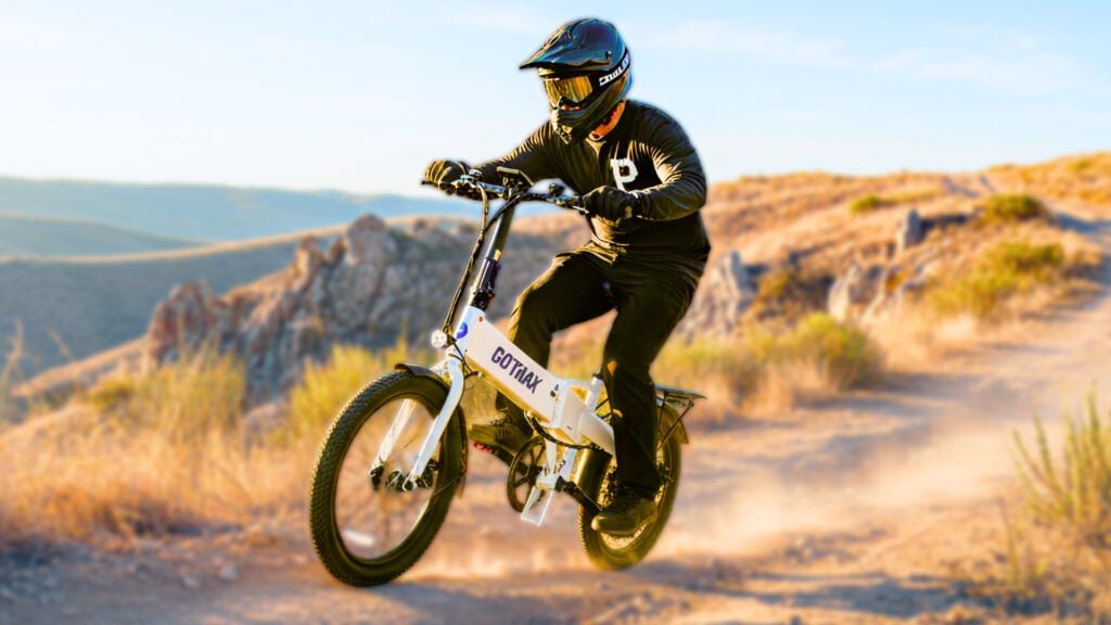 The Best Folding Electric Bikes of 2026, Ranked by Real Testing 11 z4 lite dir