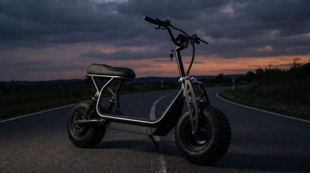 The Best Sit-Down Electric Scooters for Adults (2026) 7 art4 perf