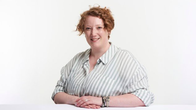 Becky Houghton