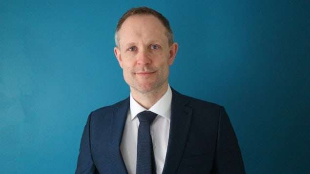 Michael Hodgson