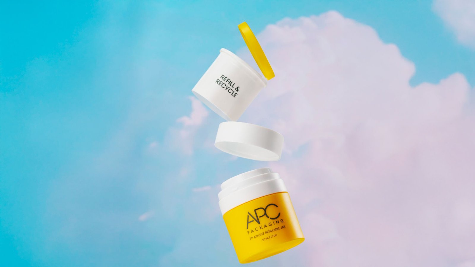 The Rise of Refillable & Re‑usable Cosmetic Packaging: Challenges and Opportunities