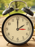 Daylight savings time, standard time, clock back, spring forward, fall back, going true green, time solution