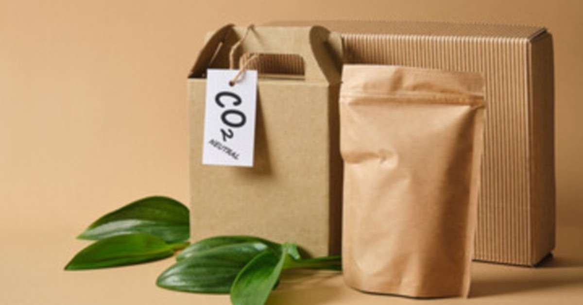 Cardboard packages