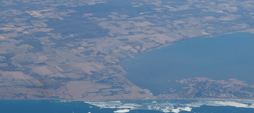 Long Point Provincial Park, Big Creek National Wildlife Area and Port Rowan, Lake Erie, Big Creek watershed, biodiversity, healthy ecosystems, species at risk, rare species, ecotourism, rural, health, agriculture, helpful, sustainable ecological features