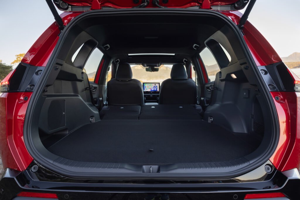 2026 Toyota RAV4 PHEV GR Sport.
