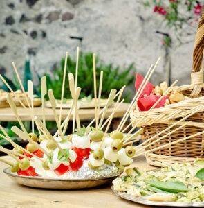 Appetizers Appetizers