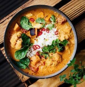 Curries Curries