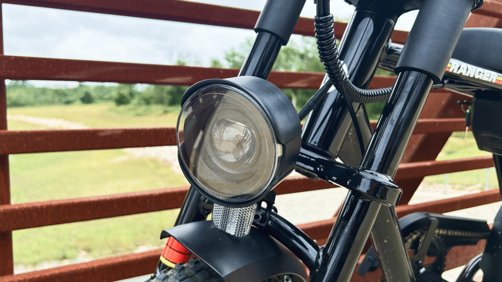 Gotrax Ranger 16 alongside the rest of the Gotrax ebike lineup