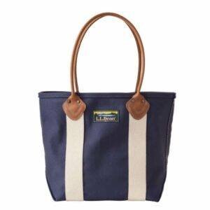 Katahdin Boat and Tote by L.L.Bean