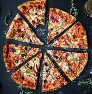 Pizza Pizza
