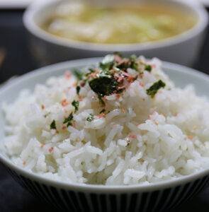 Rice Rice