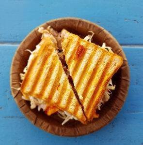 Sandwich Sandwich