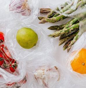 Single-use plastic foodservice ware Single-use plastic foodservice ware