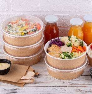 To-Go Containers To-Go Containers