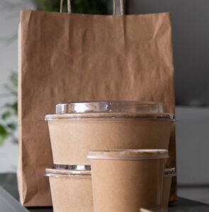 Types of Eco Friendly Take Out Containers Types of Eco Friendly Take Out Containers