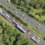 AAP traffic nsw 2025
