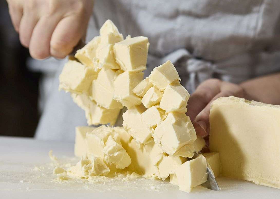 Savor butter cubes Image credit Savor