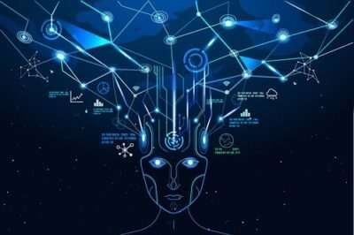 AI theft