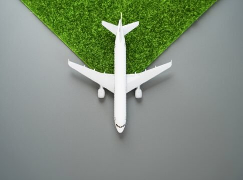 Airlines Face a $127 Billion Carbon Credit Bill as CORSIA Supply Tightens