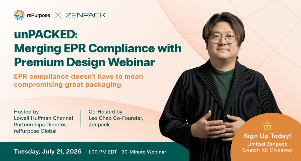 Register now for the free webinar
