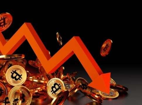 Bitcoin Price Falls Below $60K, But Its Biggest Story Is the Green Revolution in Mining