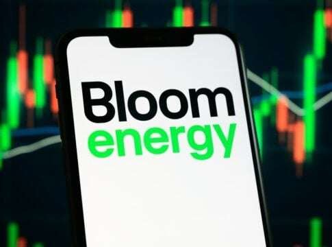 Brookfield and Bloom Energy Scale AI Data Center Power Partnership to $25 Billion