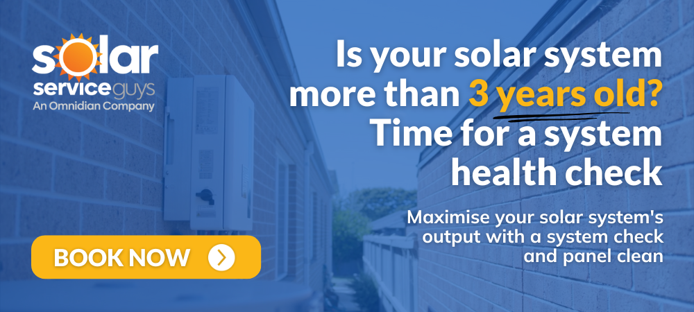 Solar Service Guys