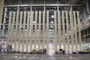 Centrus Signs $900M DOE Contract, Pivots Sole U.S. HALEU Cascade to Commercial Operation