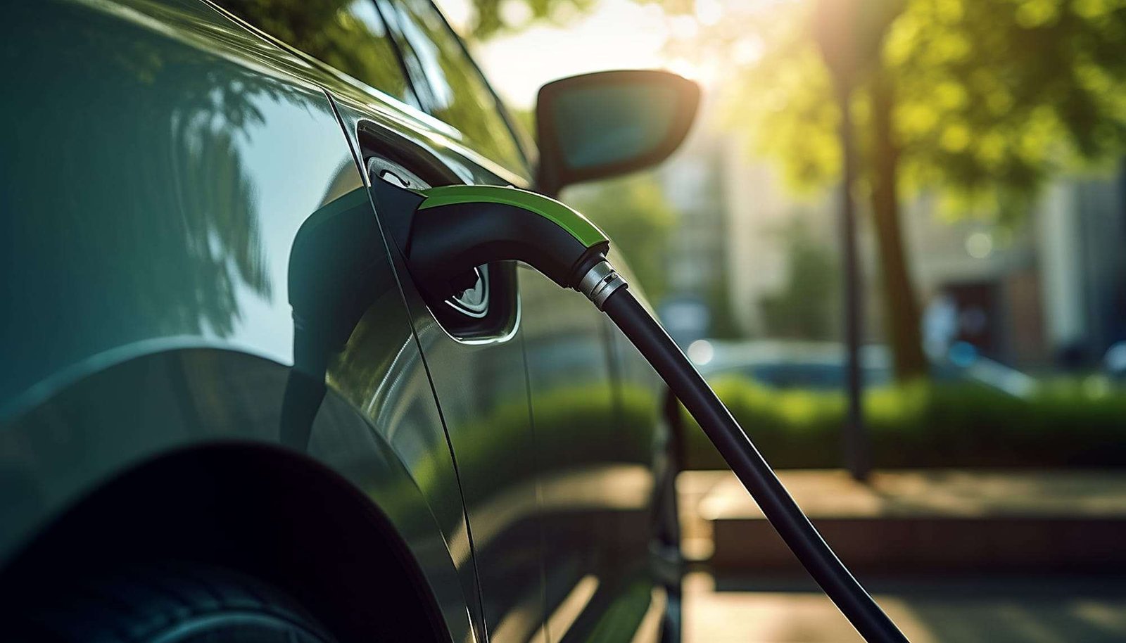 Charging EVs faster