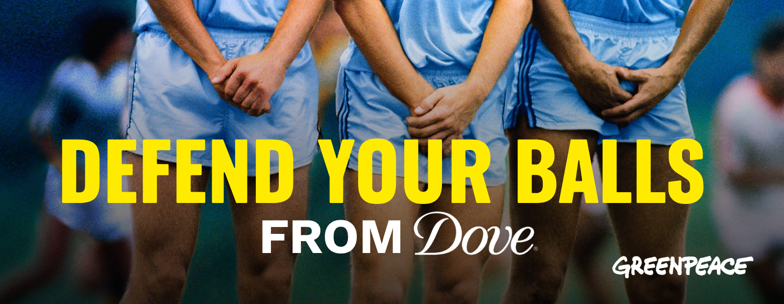 Hero Web Defend your balls from Dove