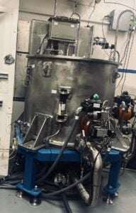 Deployable Energy’s Unity Nuclear Reactor Achieves Criticality at INL, Third Under DOE Nuclear Push