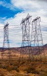 DOE Closes $3.26 Billion Transmission Loan to AEP Texas