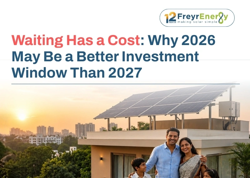electricity bill savings