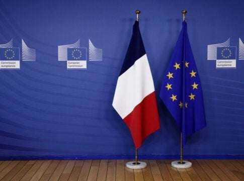 France Unveils €63B Offshore Wind Mega-Plan Approved by EC to Power Europe's Net-Zero Race
