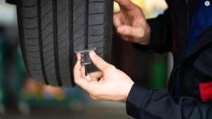 Fraunhofer TERIS tire abrasion analysis project reaches milestone