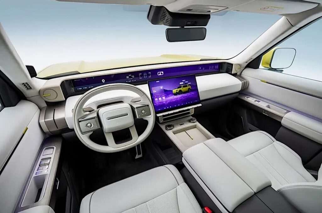 2026 Freelander 8.