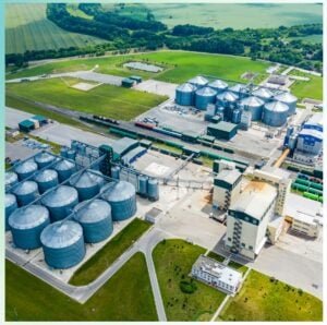 FRONTIER ethanol