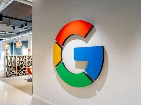 Google's Carbon Emissions Fall, But AI Makes Its Net-Zero "Moonshoot" Goal Harder Than Ever