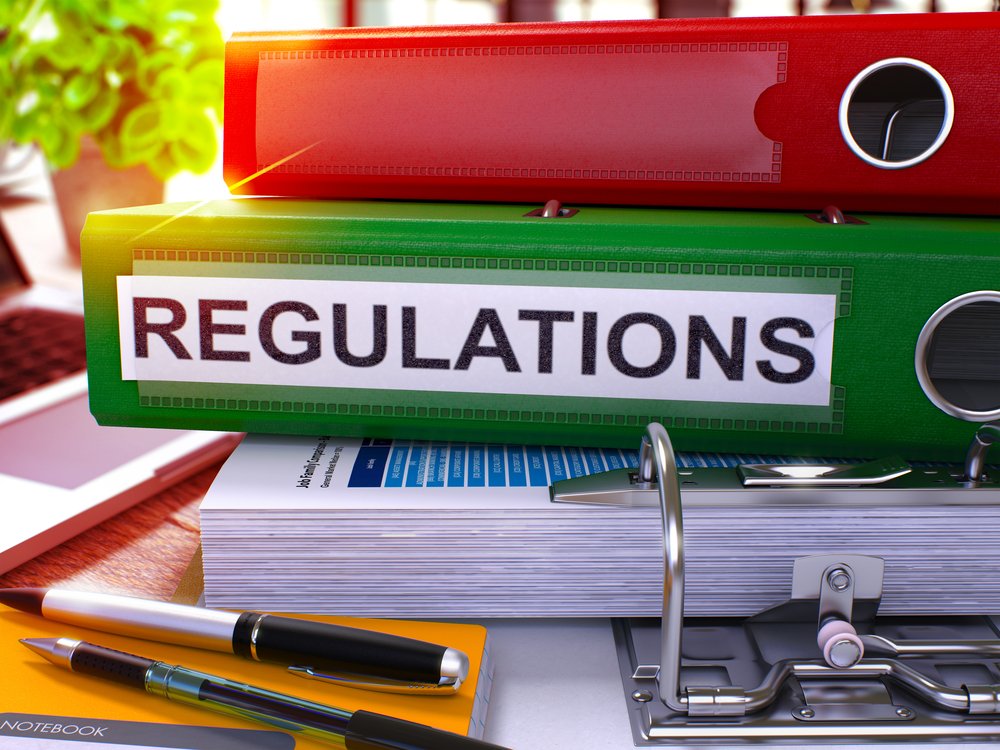 hazardous waste disposal regulations