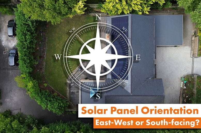 Is Roof Orientation Important When Installing Solar Panels?