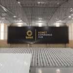 Komet Experience Hub